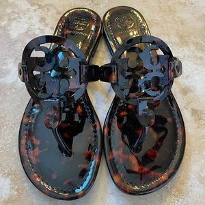 Tory Burch Miller Sandals